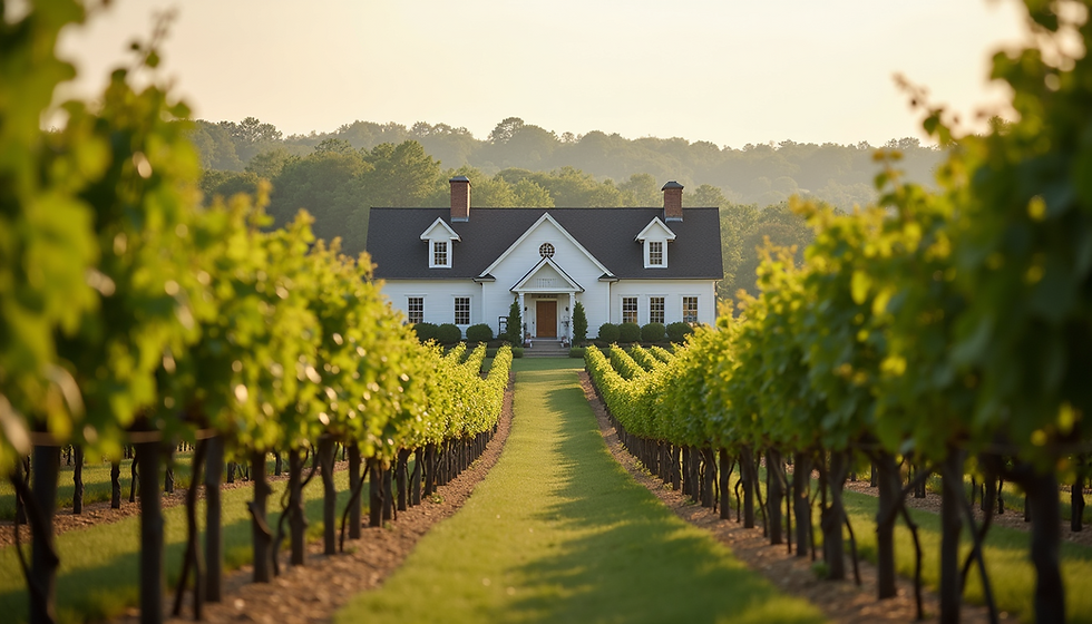 Why Hiring Local Wedding Planners Matters in DC, Virginia, and Maryland