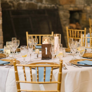 Woodlands at Algonkian Wedding Planner