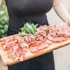 Catering for Virginia Weddings