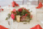 Inn at Vint Hill Wedding Planner
