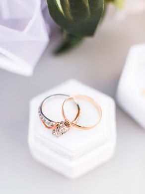 Engaged and ready to start planning your Wedding