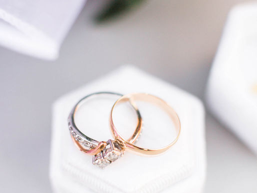 Engaged and ready to start planning your Wedding