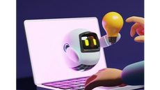 נעים להכיר, פרומפט או "איך מדברים עם בינה מלאכותית?"