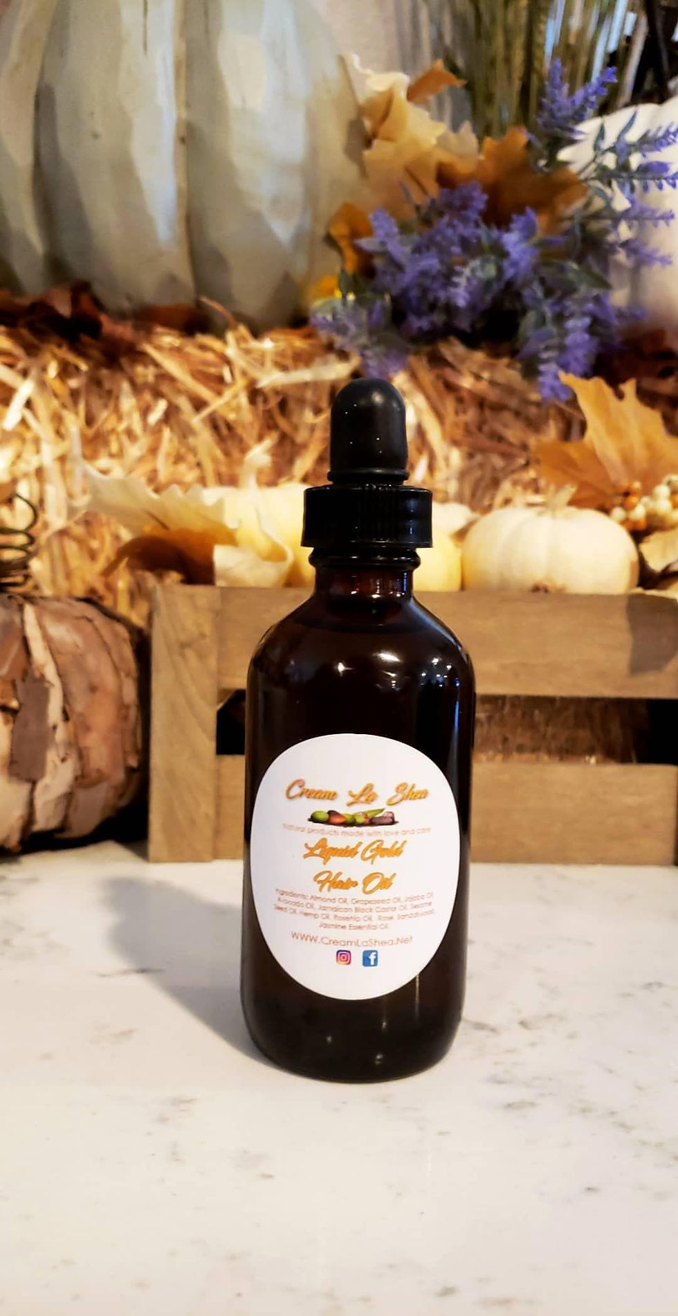 Thumbnail: Liquid Gold 2 oz