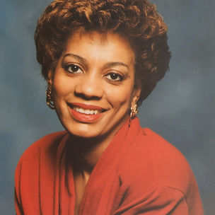 Janice Theresa Gibson