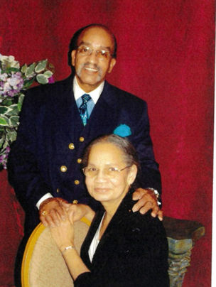 Gloria Patricia Vincent