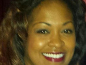 Cherita Peters Anderson Sandoval