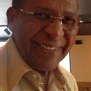 Harold (HEJ) Johnson