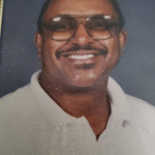 Cornelius Johnson