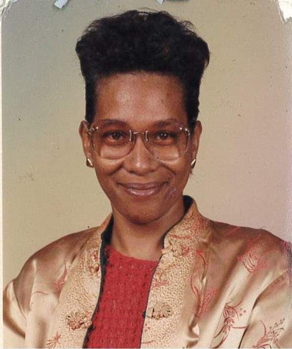 Patsy Jacquez Patsy Jackson