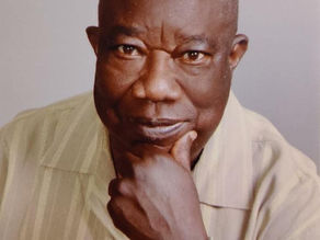 Adesola S. Adisa-Ajibowo