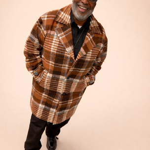 Darrell Jones, Sr.