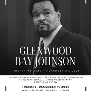Glenwood Johnson