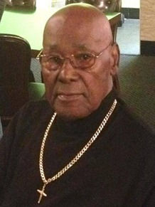 Ellsworth Leroy Gaither