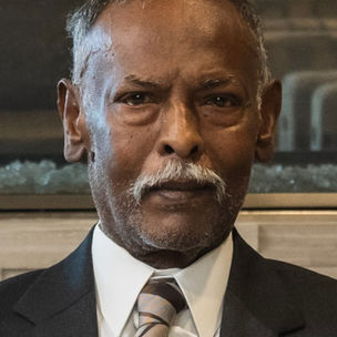 Rajendran Ramakrishnan