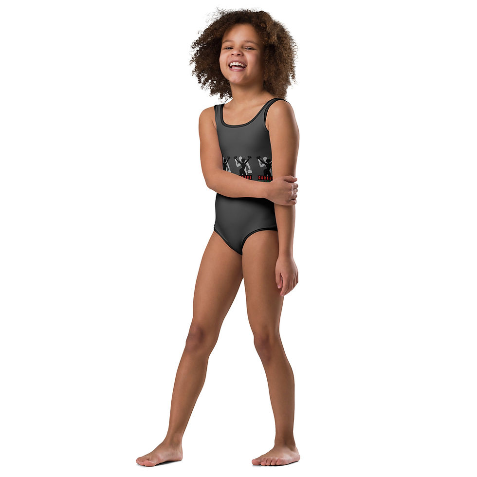 Thumbnail: Gorejus Kids Swimsuit
