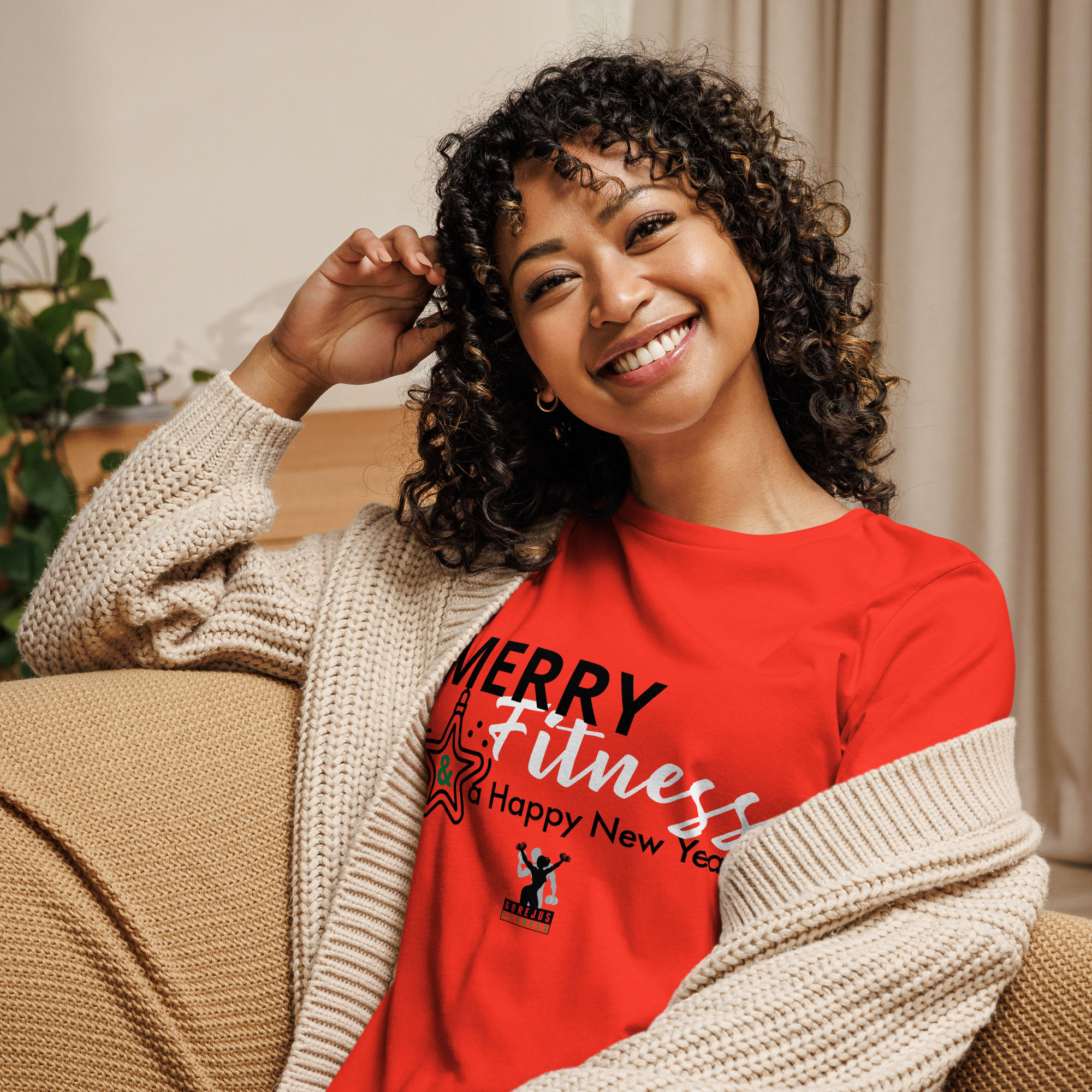 Merry Gorejus Christmas