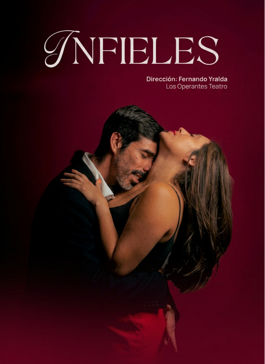 Infieles