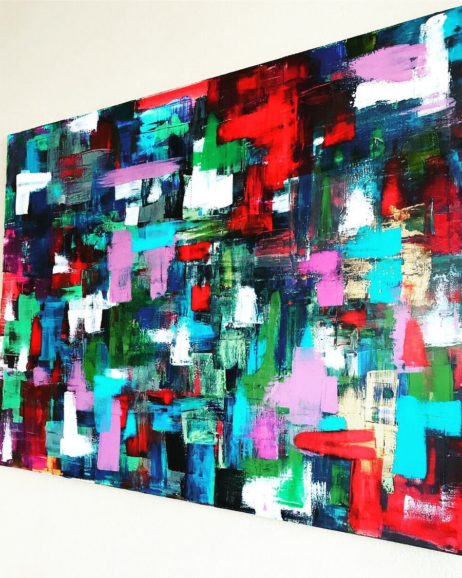 Unique Abstract