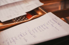 Your Fall “Legal Affairs” Checklist