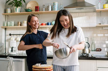 The Recipe for a Satisfying Estate Plan
