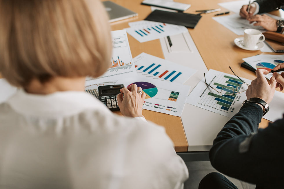 Powerful Provisions in Your Financial Power of Attorney