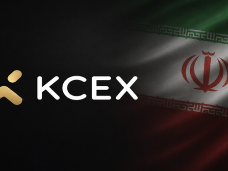 KCEX’s Iran Problem: Following the Marketing and the Money