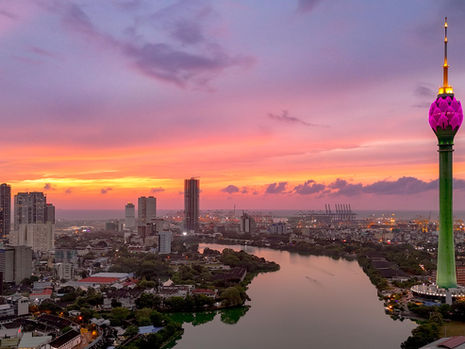 Crypto as a Pressure Valve: Capital Flight Risks in Emerging Markets