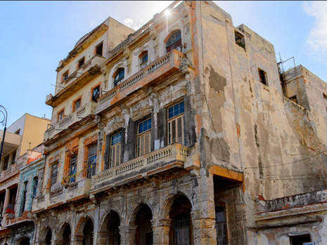 Cuba, GAESA, and the Sanctions Architecture Nobody Has Planned For