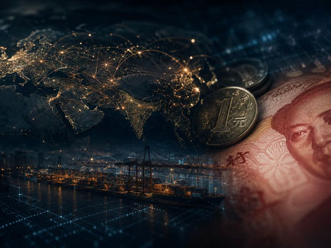 Offshore RMB Stablecoins and the Future of Financial Architecture