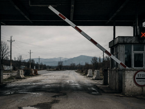 The New Financial Consequences of Ungoverned Space