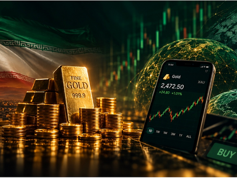 “The Only Thing That Has Changed Is the Path to Gold”