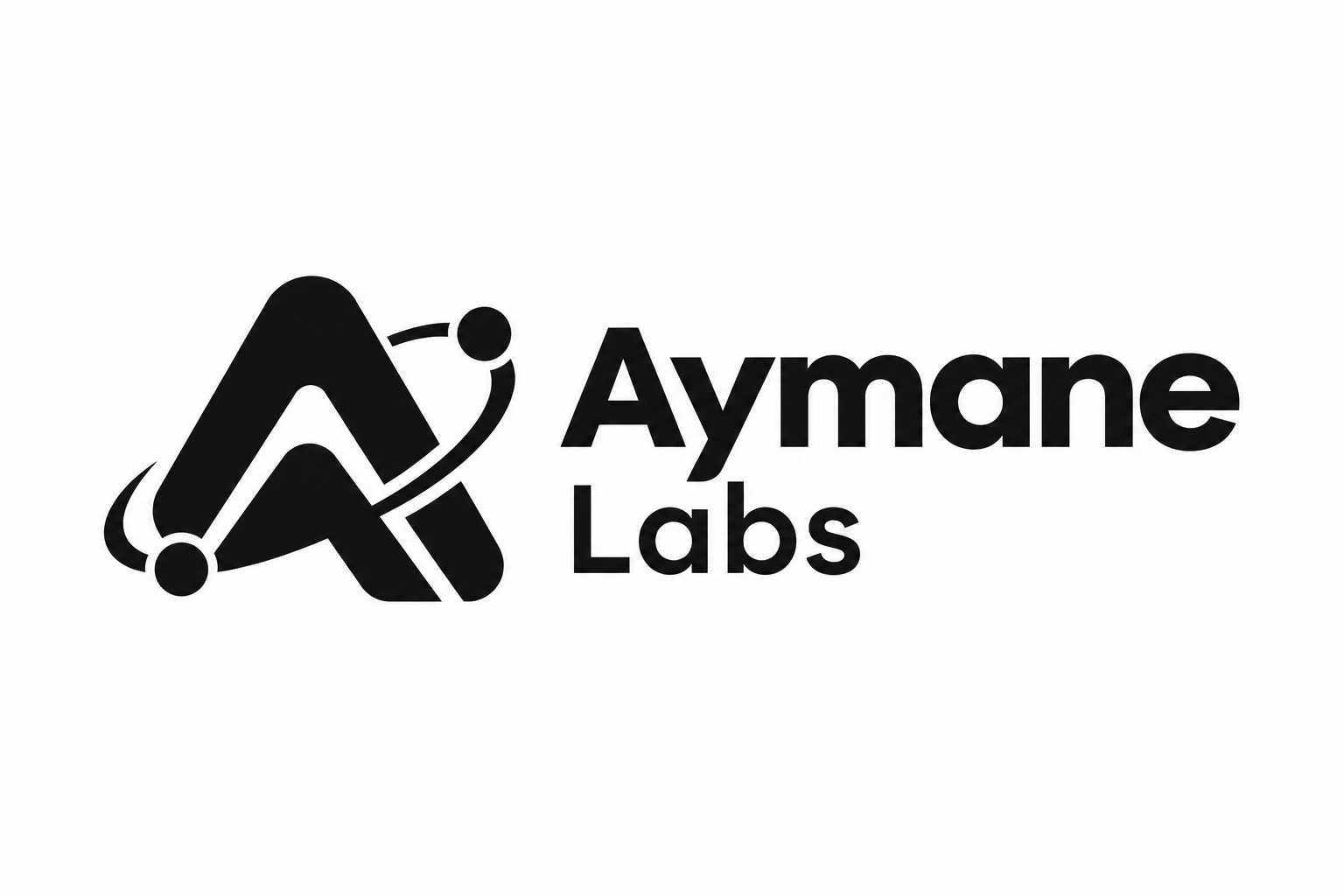 Aymane Labs logo