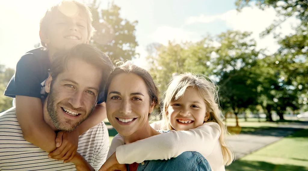 Coach Familial Ma Famille Unie St Jean Sur Richelieu
