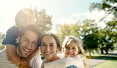 Personel Protection from Morgate Financial Services