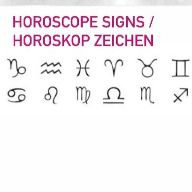Thumbnail: Nina - Horoscope Fabric Bracelet