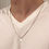 Thumbnail: David - Disc Necklace
