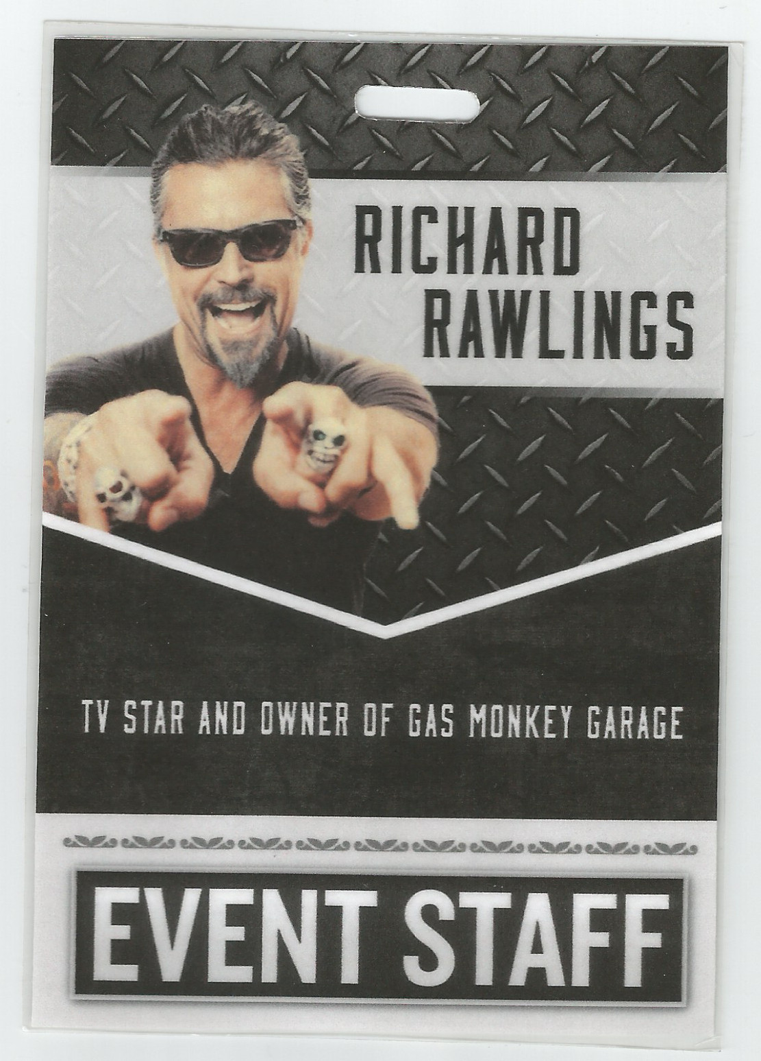 Richard Rawlings