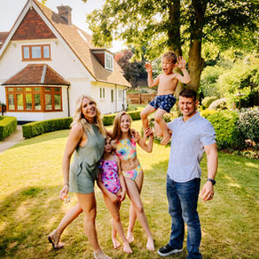 Levees in London: One year later...