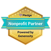 Badge - Nonprofit Partner