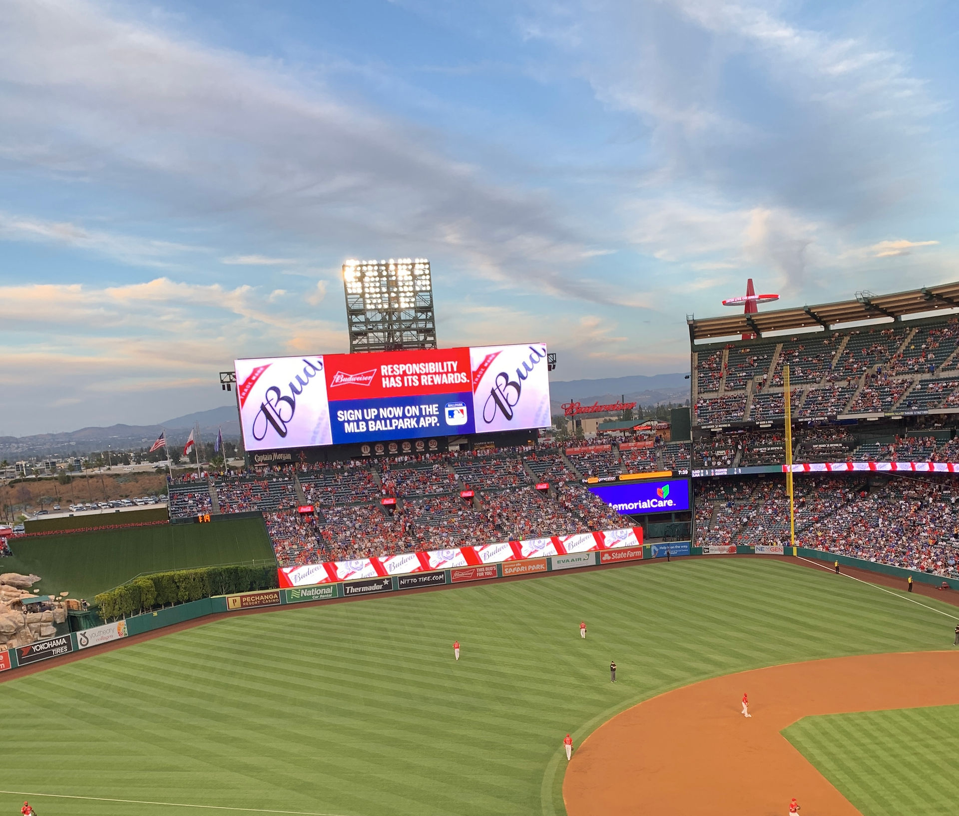 Angel Game 