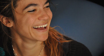 Jasmine Vazquez photo portrait