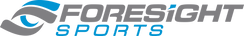 Foresight Sports Logo