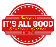 It's all good logo