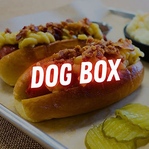 All-Beef Dogs