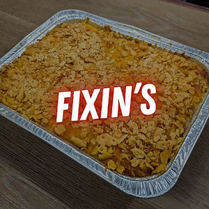 Fixin's