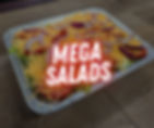 Mega-Salads