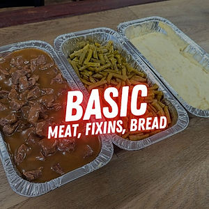Basic - One Course