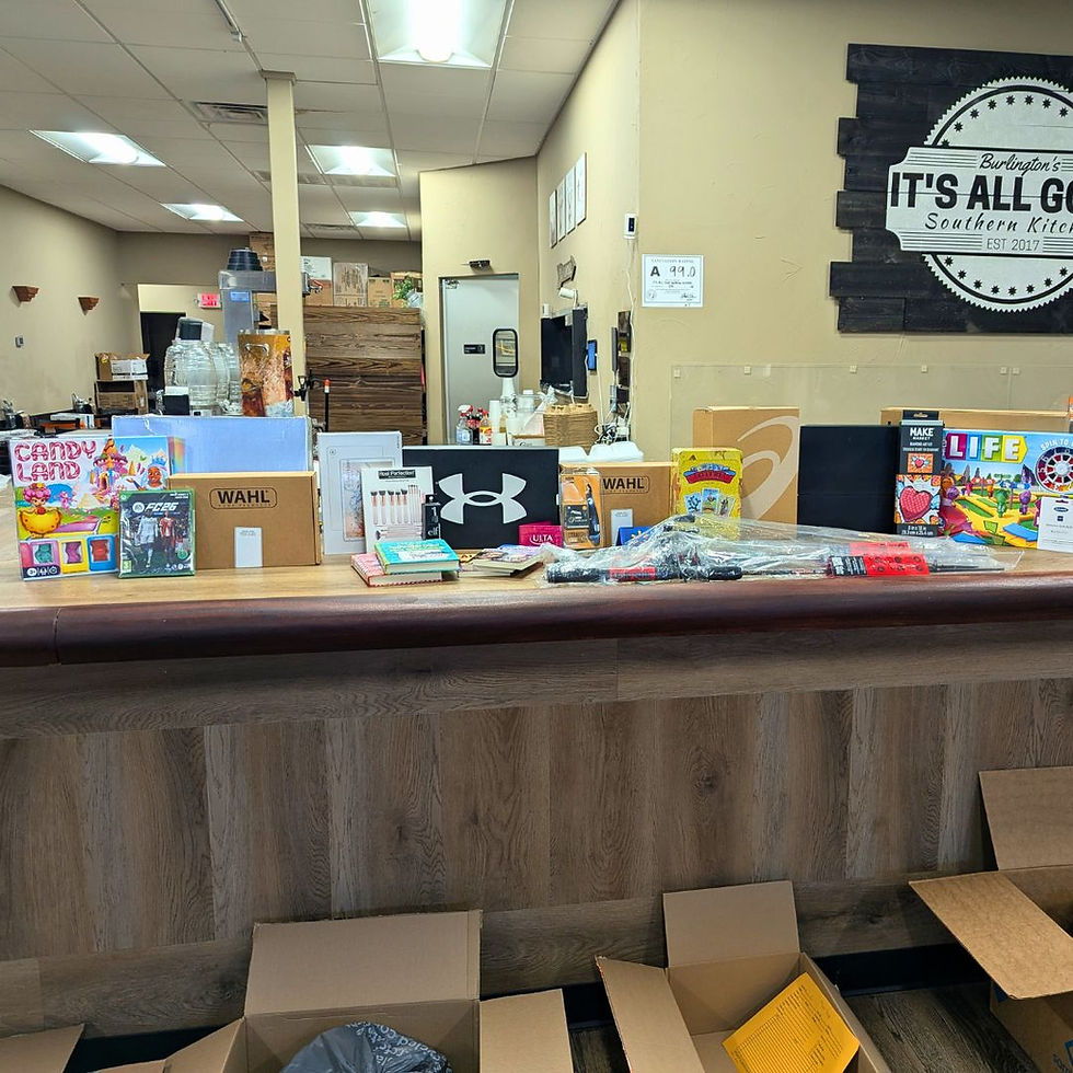 Foster Care Angel Project 2025