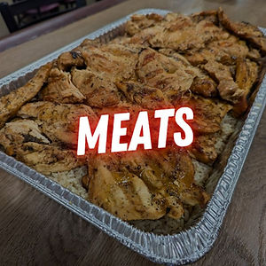 Meats
